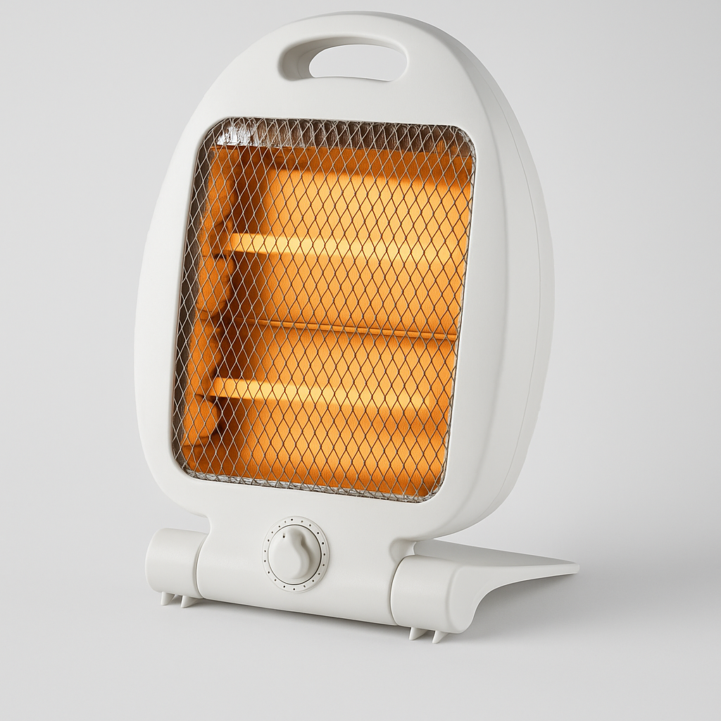 Electric heater Alhaluba