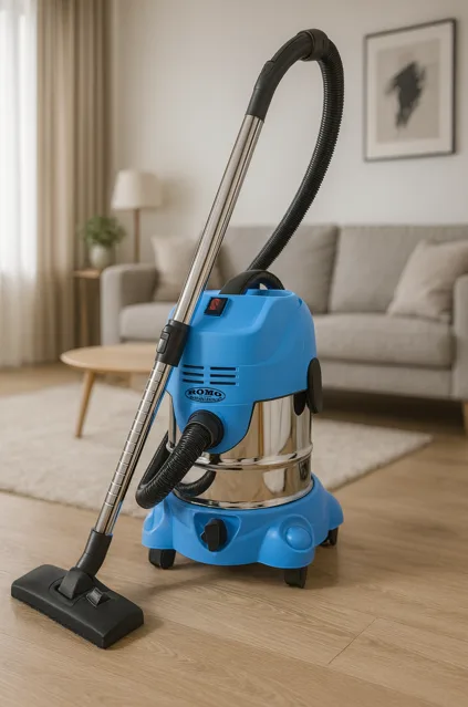 2in-1 Magic Broom