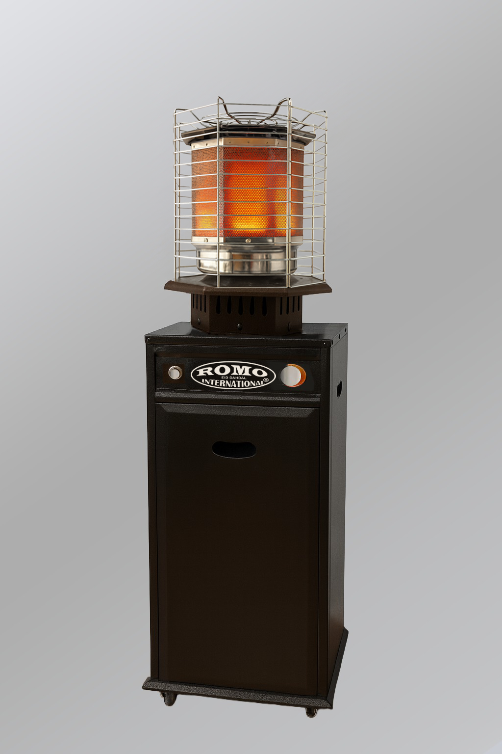 Stainless Steel  OUTDOOR  HEATER