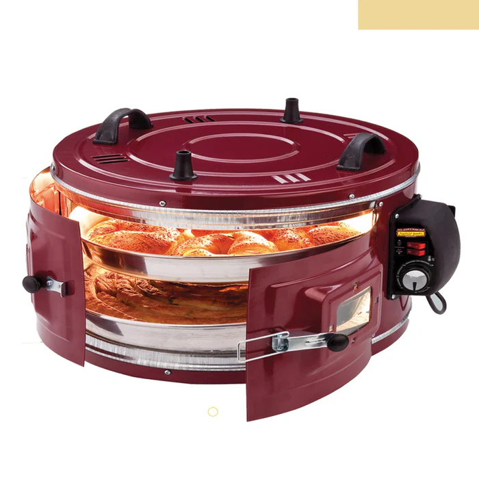 Oven (Romo International) Al-Sultan Circular