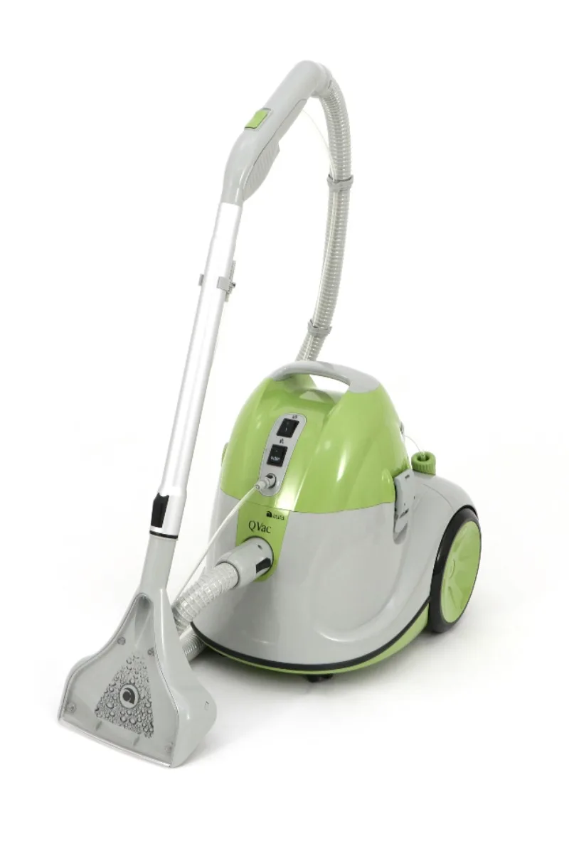 Shampoo Vacuum 4 * 1