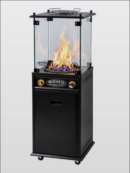 firepalce