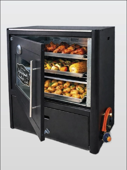 Arabic oven 180 L
