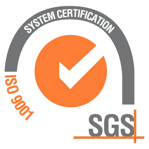 ISO 9001:2015