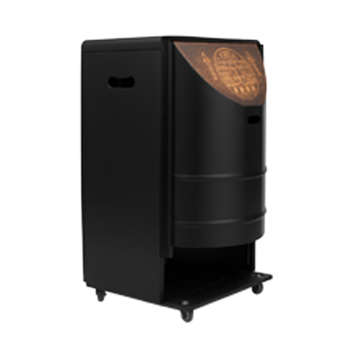Powerful Original Gas Heater Features from Romo International