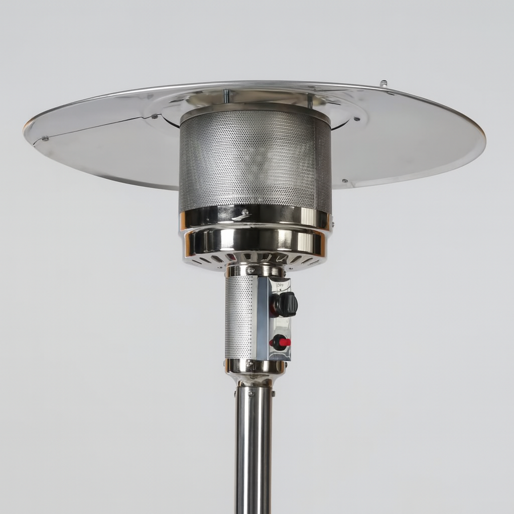 Stainless Steel  OUTDOOR  HEATER