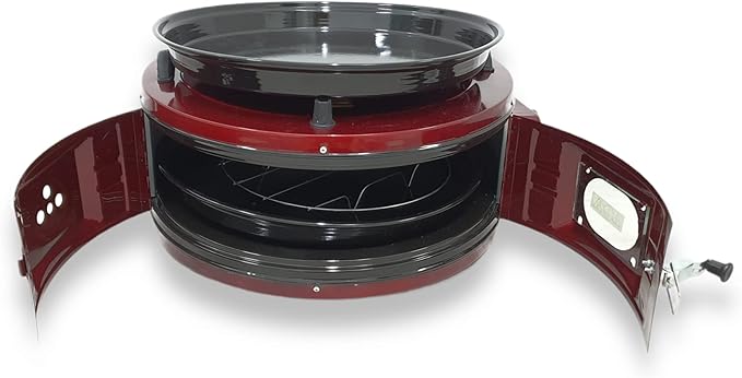 Oven (Romo International) Al-Sultan Circular